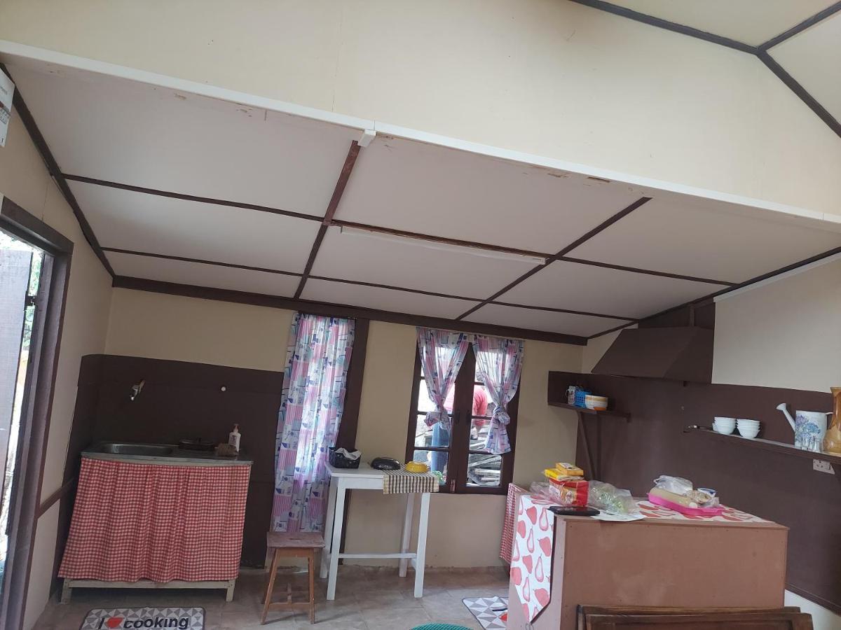 Āīzawl Giftland Homestay מראה חיצוני תמונה