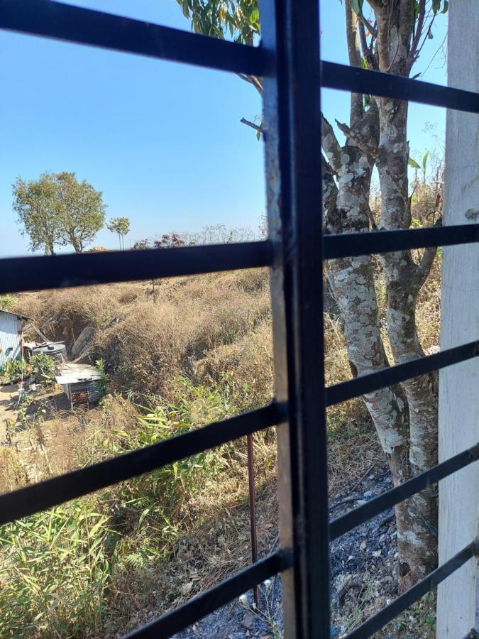 Āīzawl Giftland Homestay מראה חיצוני תמונה