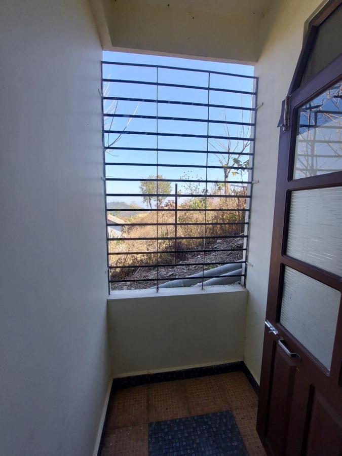 Āīzawl Giftland Homestay מראה חיצוני תמונה