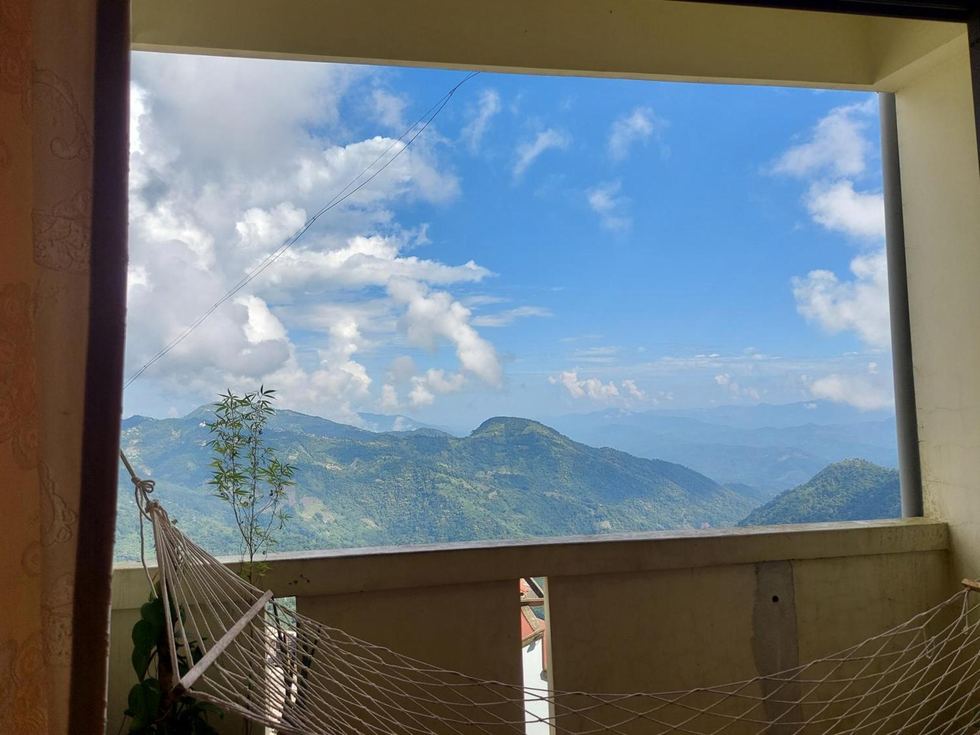 Āīzawl Giftland Homestay מראה חיצוני תמונה