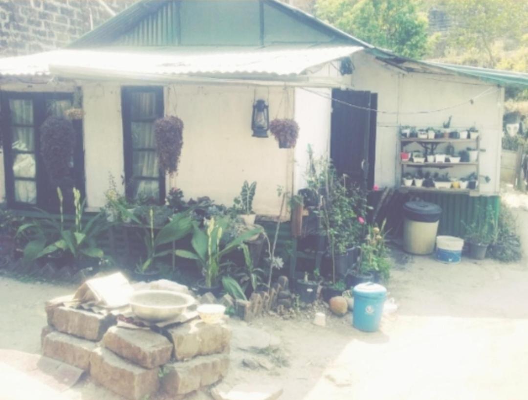 Āīzawl Giftland Homestay מראה חיצוני תמונה