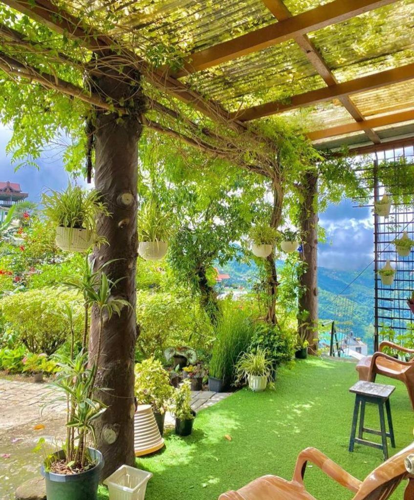 Āīzawl Giftland Homestay מראה חיצוני תמונה