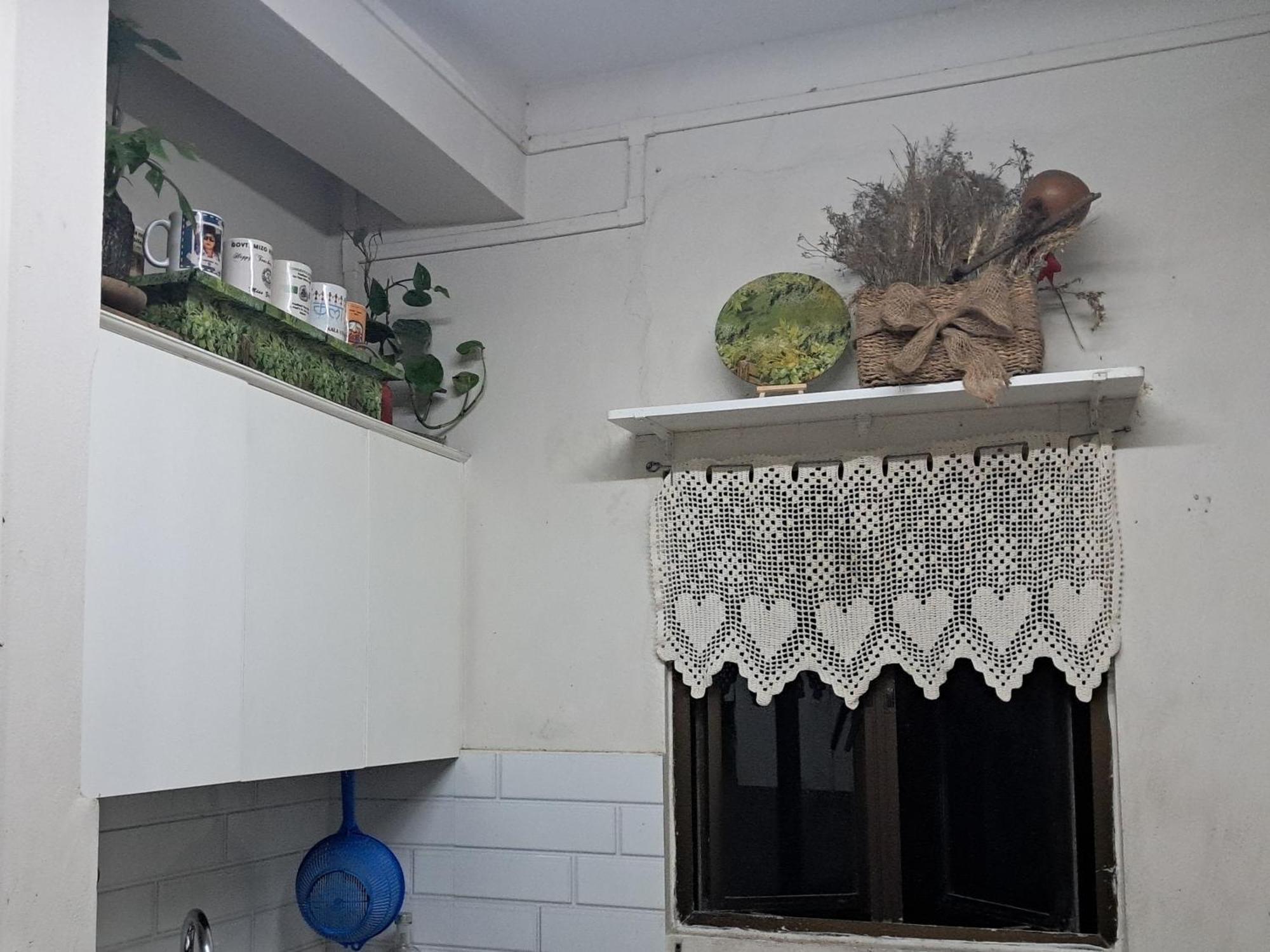 Āīzawl Giftland Homestay מראה חיצוני תמונה