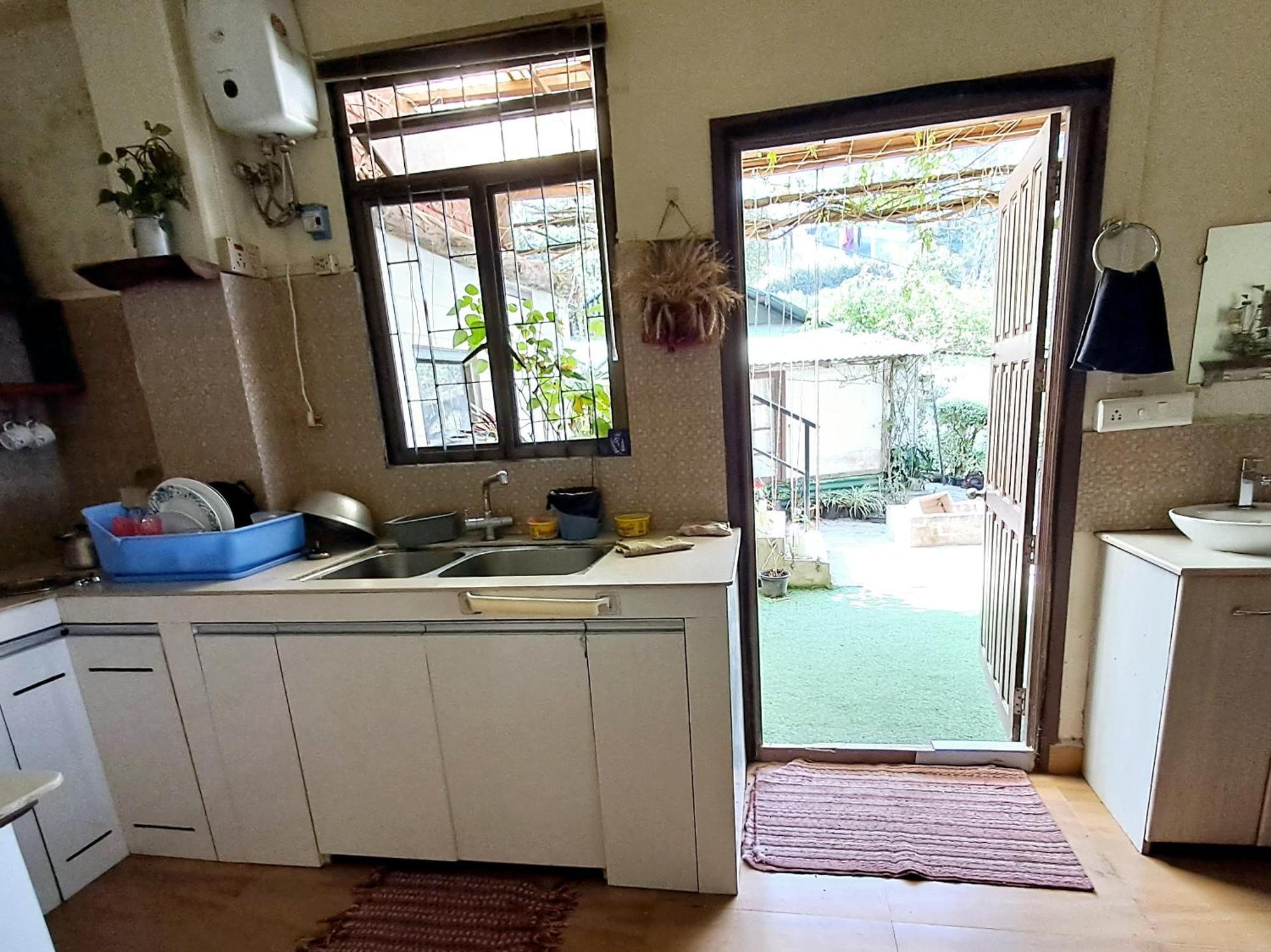 Āīzawl Giftland Homestay מראה חיצוני תמונה